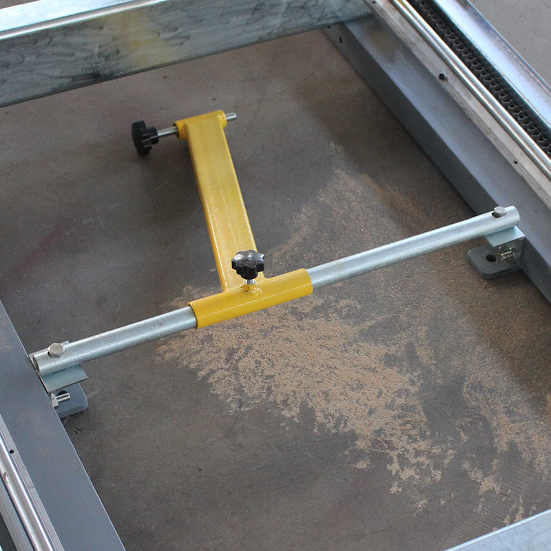 Automatic Timber Cutting Sawmill