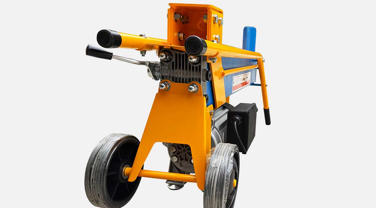 Firewood Spliter Firewood Spliter