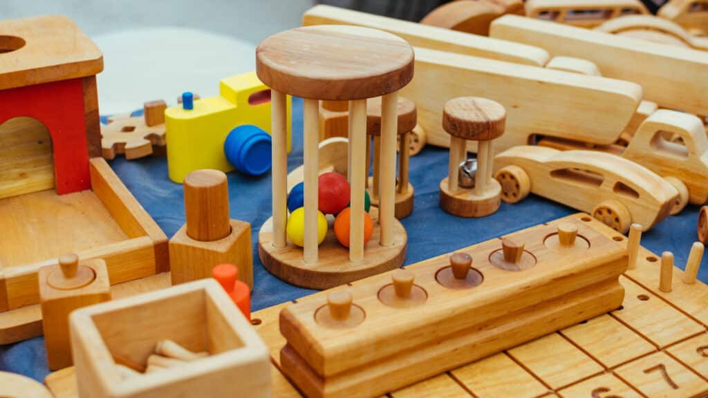 Making Toys For Christmas Making Toys For Christmas