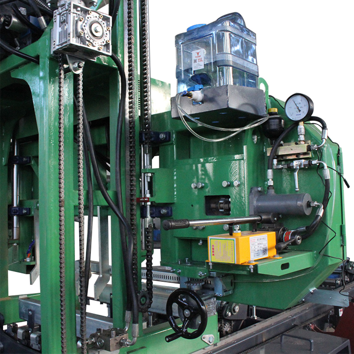 Automatic Woodworking Hydraulic Sawmill Automatic Woodworking Hydraulic Sawmill