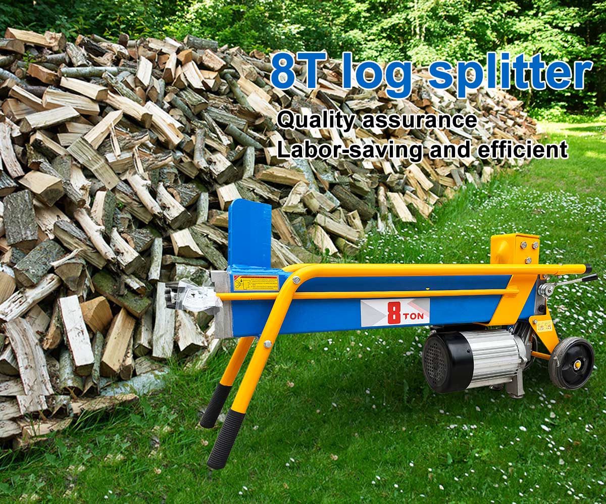 Firewood Spliter Firewood Spliter