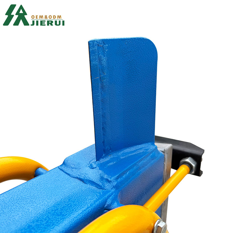 8T Log Splitter