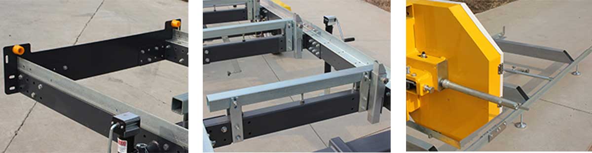 Portable Sawmills Portable Sawmills