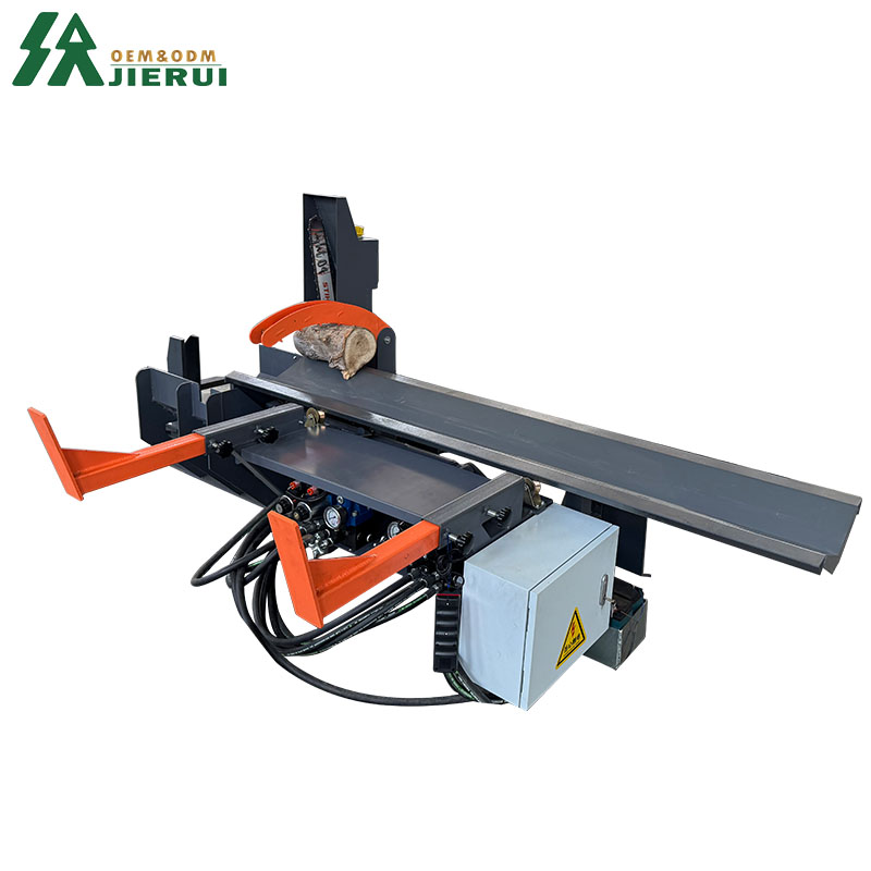 PTO Log Splitter