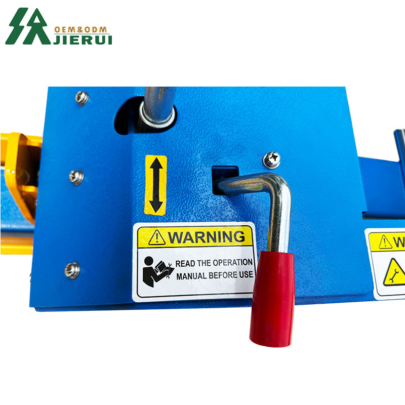 13T Log Splitter