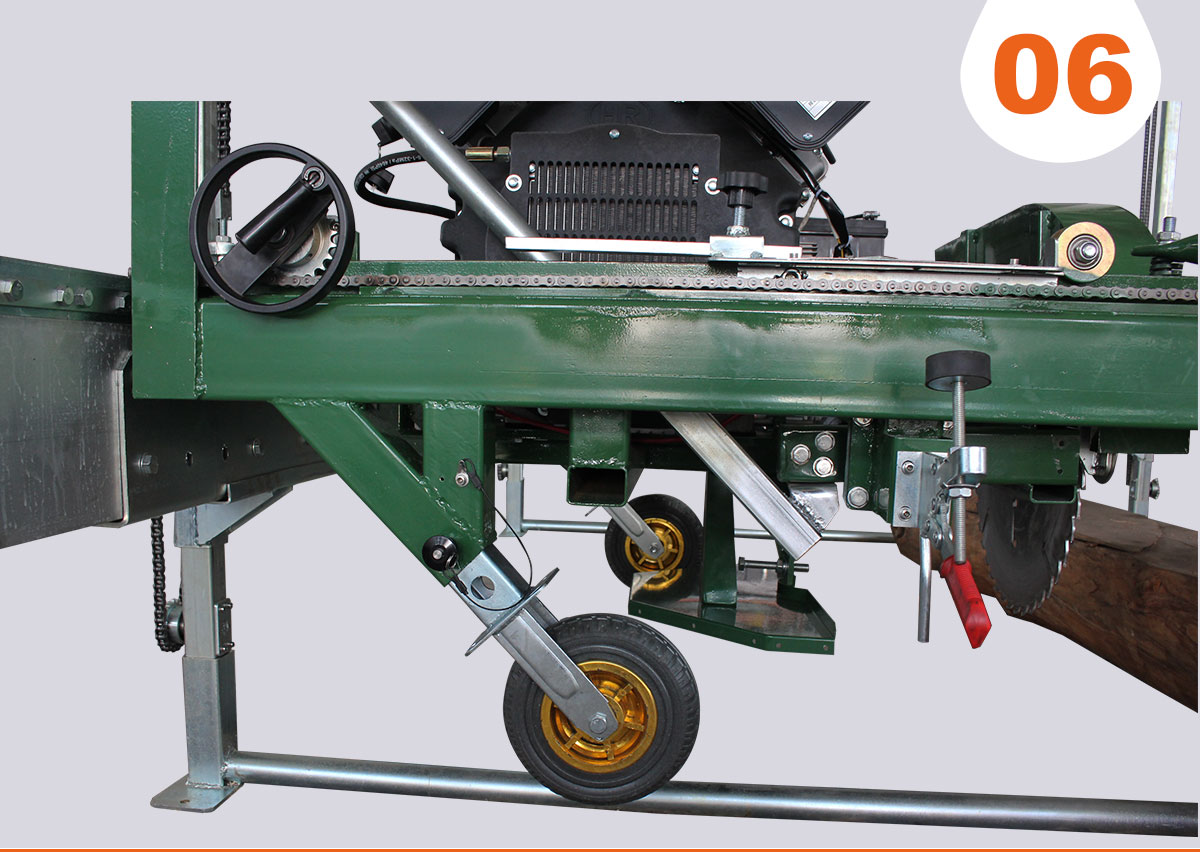 Circular Sawmill   Circular Sawmill