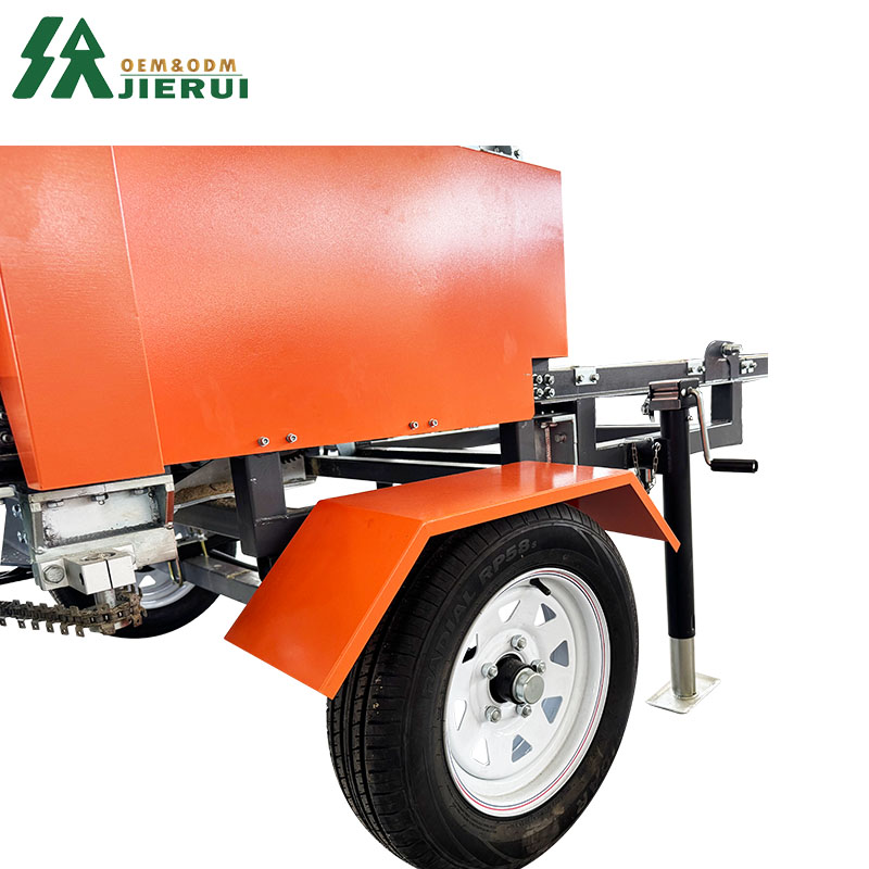 Wood Board Edgers Machine