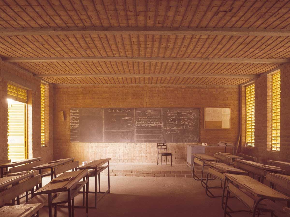 Build a school for the children Build a school for the children