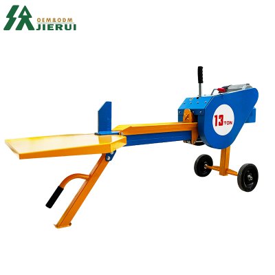 Fendage de bois électrique 13T