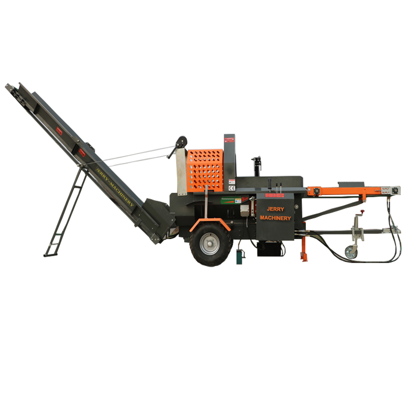20T Log Processor