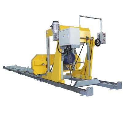 Portable Sawmill