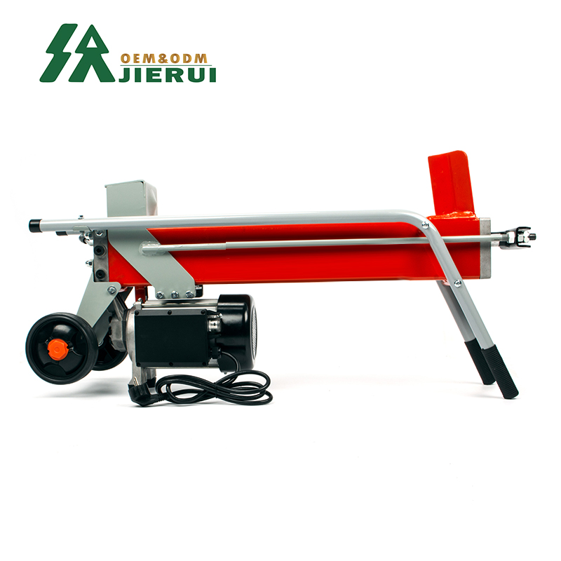 8T Wood Splitter