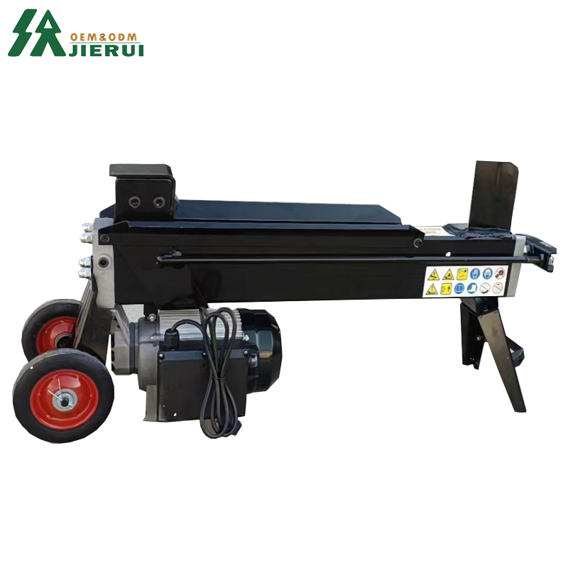 7.5T Wood Log Splitter