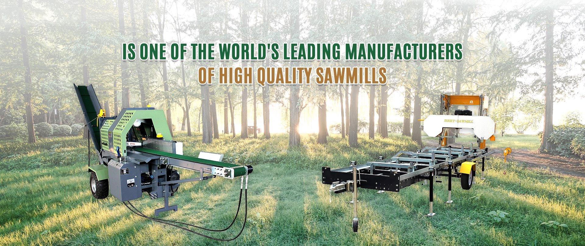 sawmill_portable sawmill_log splitter_firewood processor_wood processor ...