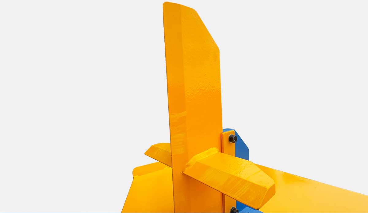 28T Log Splitter  28T Log Splitter