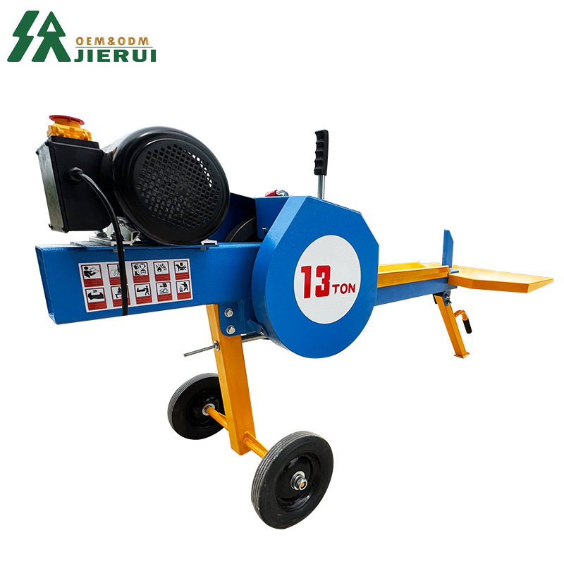 Fendage de bois électrique 13T