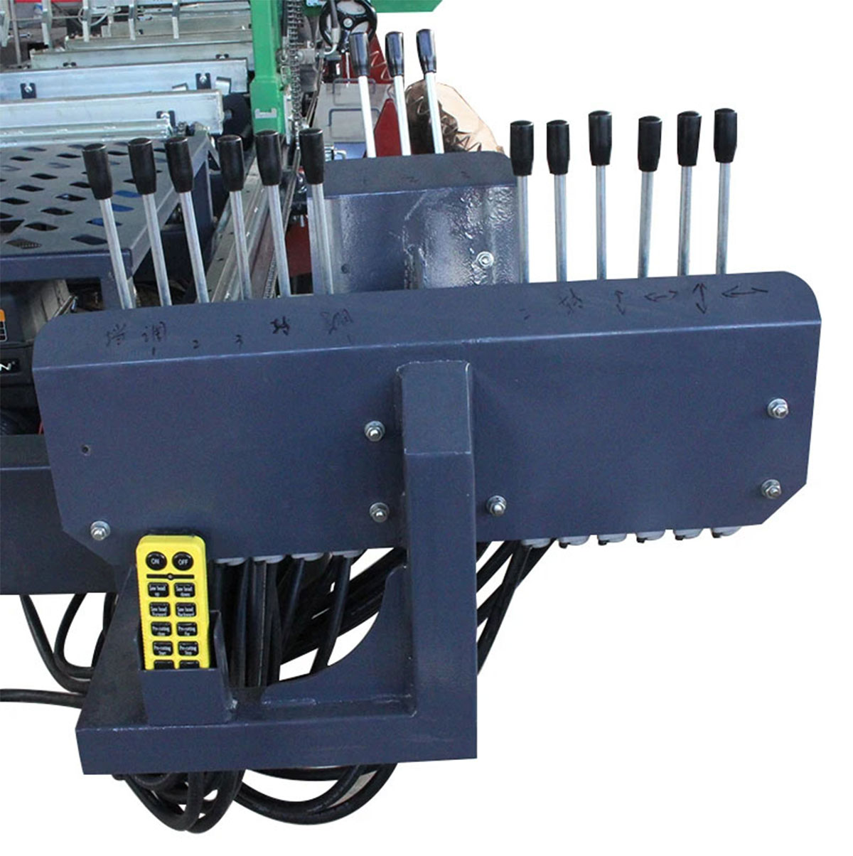 Automatic Woodworking Hydraulic Sawmill Automatic Woodworking Hydraulic Sawmill