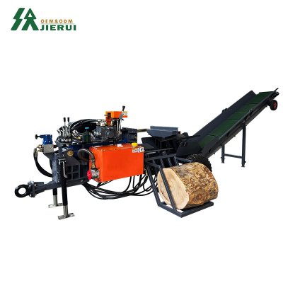 Firewood Splitter 