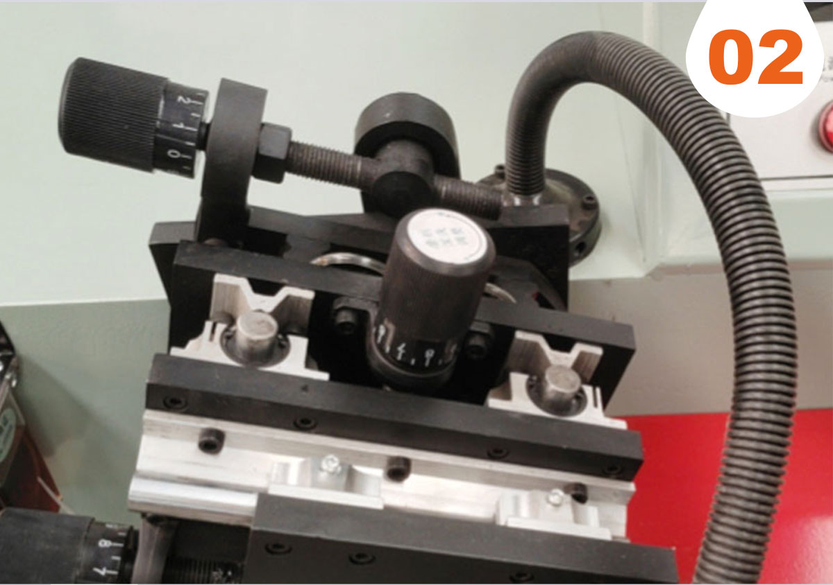 Saw Blade Sharpener Saw Blade Sharpener