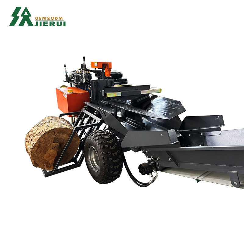 Firewood Splitter 